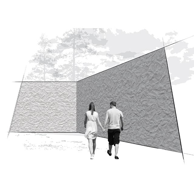 Wrinkle visualization