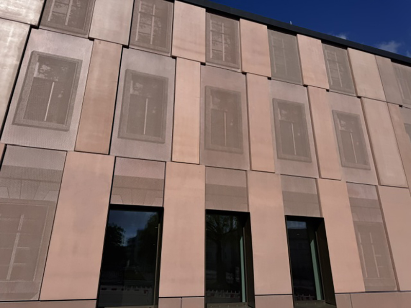 Tapetenmuseum