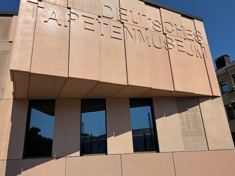 Tapetenmuseum