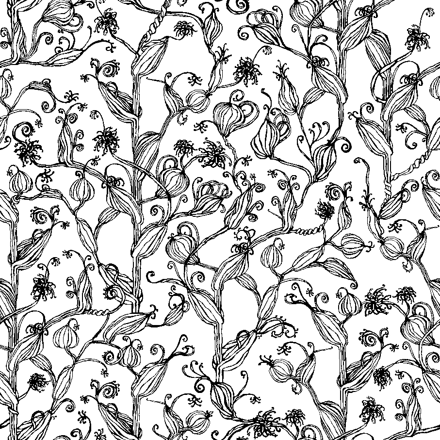 Secrete Garden