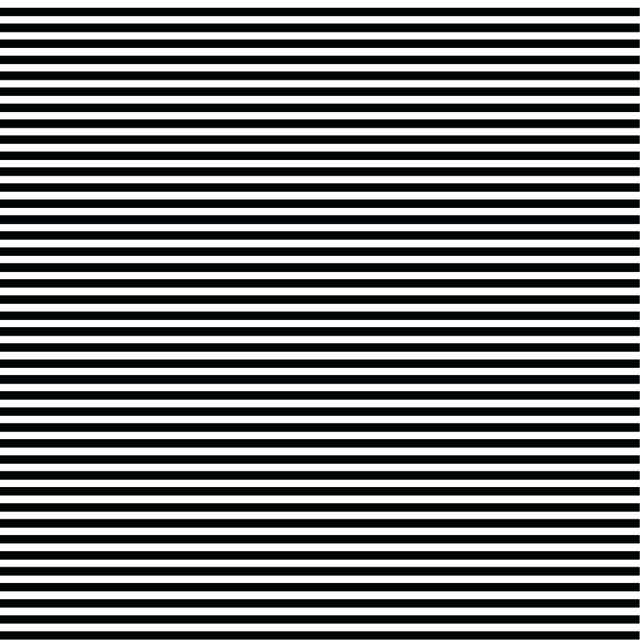 Stripe horizontal