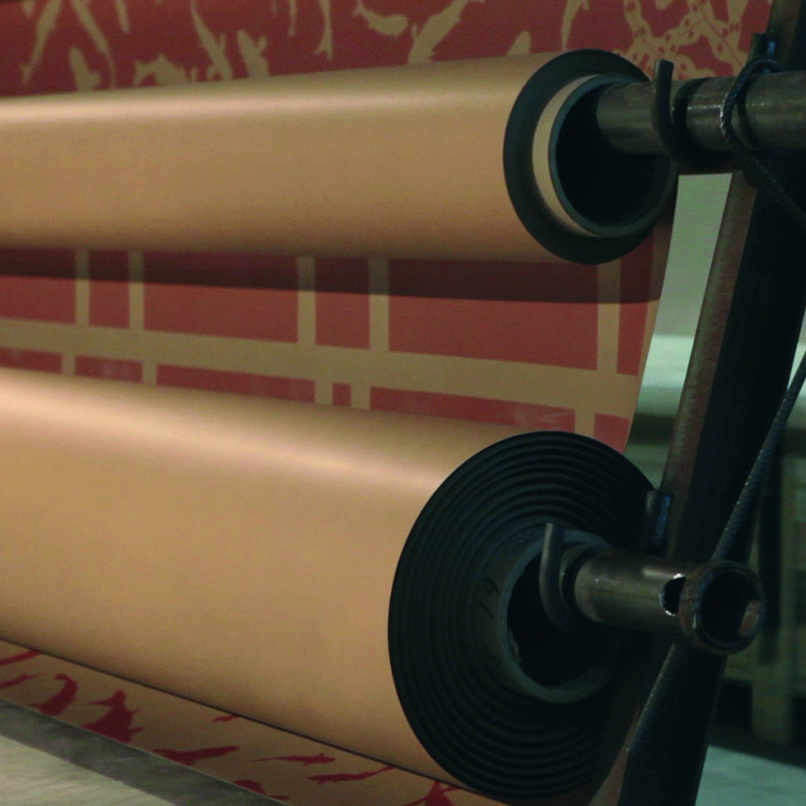 PROCESS & PRODUCTION