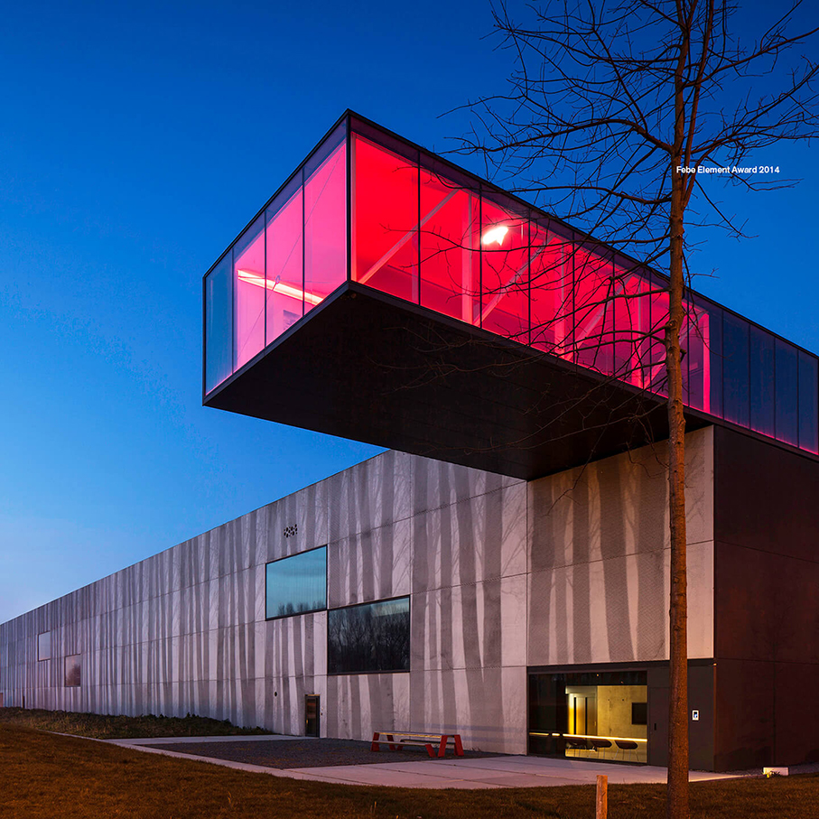 Projekt efter projekttyp