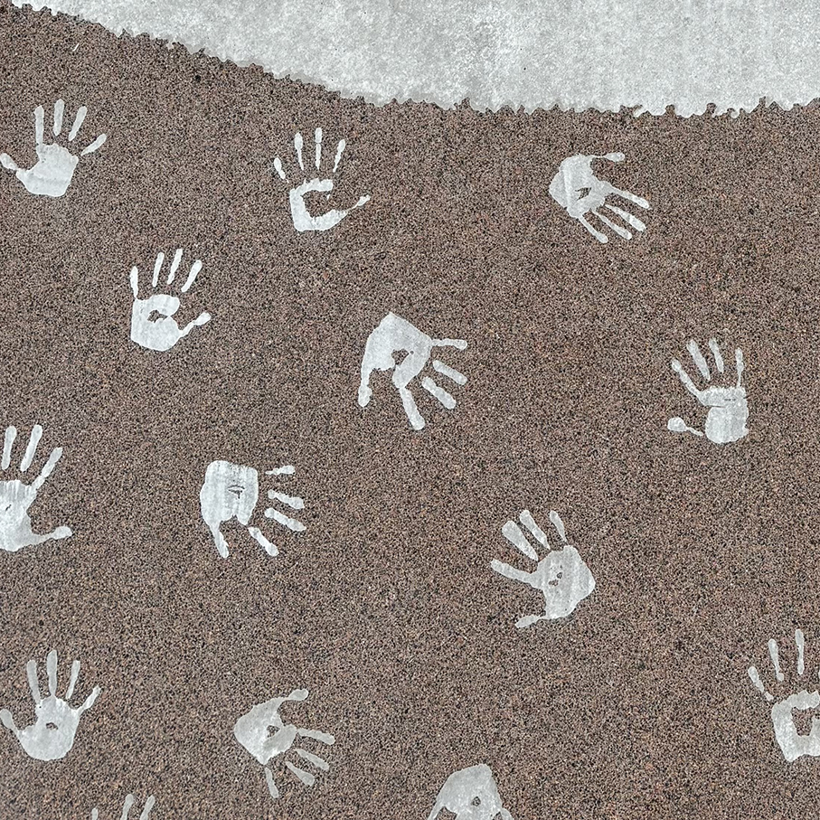 Bästa praxis för betong & färg 