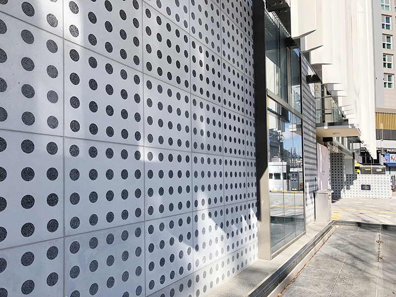 Changwon SM Town