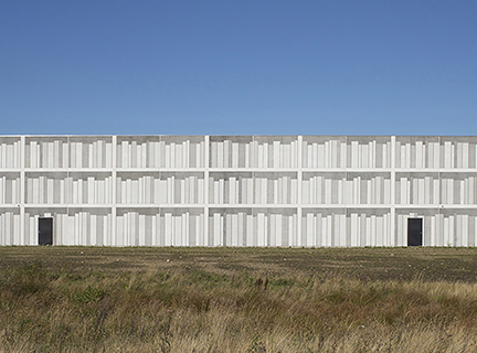 Hur du utformar ditt projekt