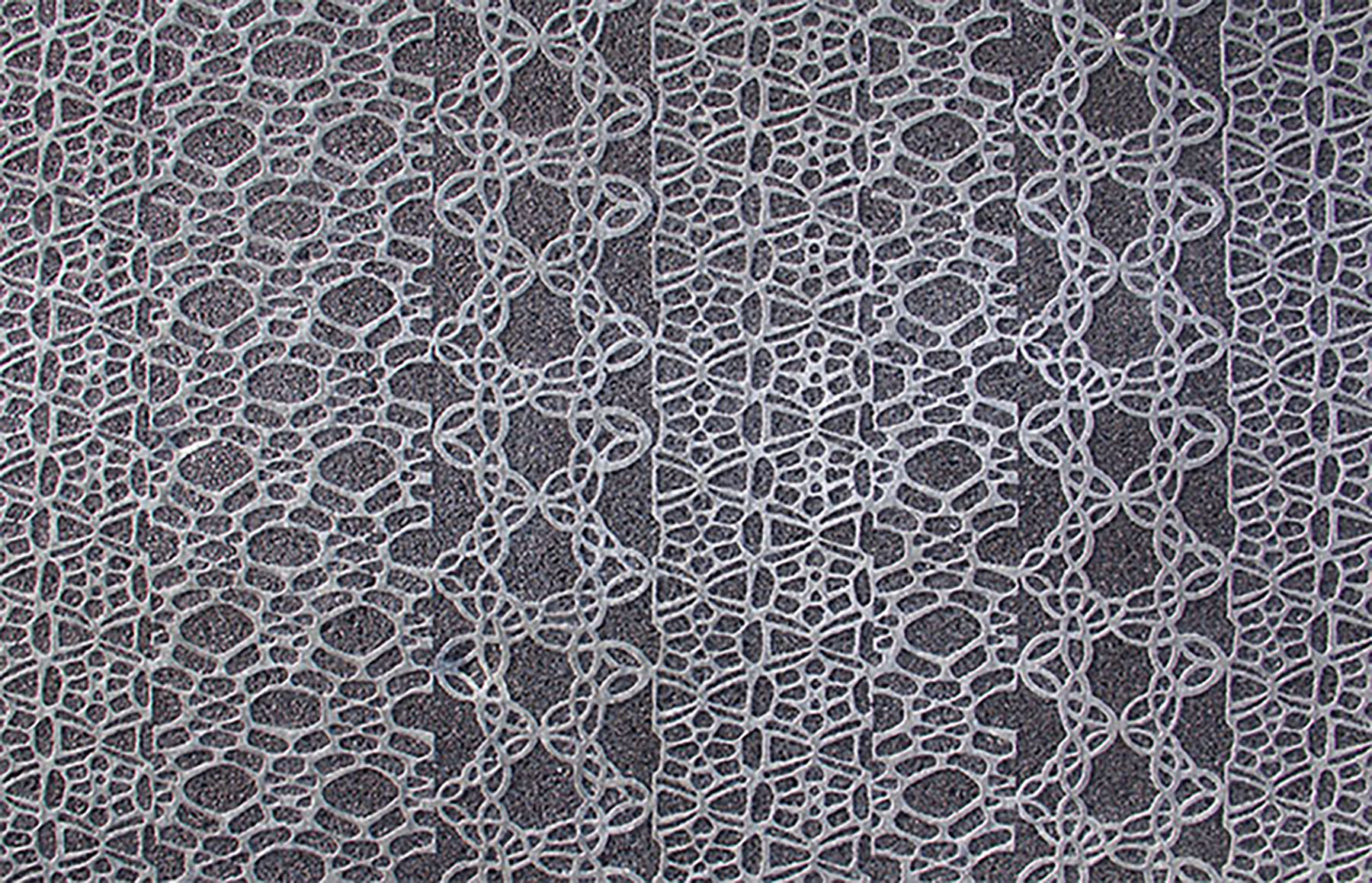 Graphic Concrete Niittysillankulma 2 Residential Building