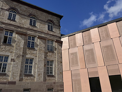 Tapetenmuseum