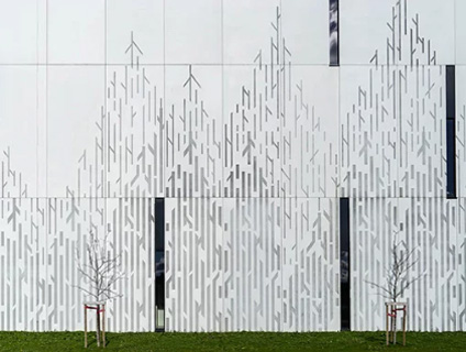 DigiPlex Data Centre
