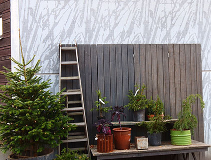 Väla Shopping Center