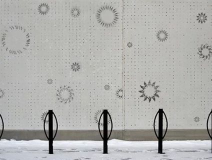 Frölunda Shopping Centre