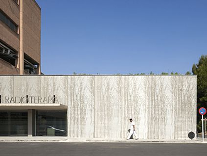 Hospital Terrassa