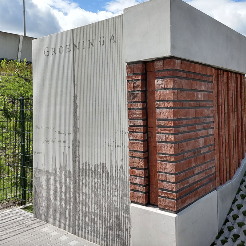 The Ringweg Zuid Groningen