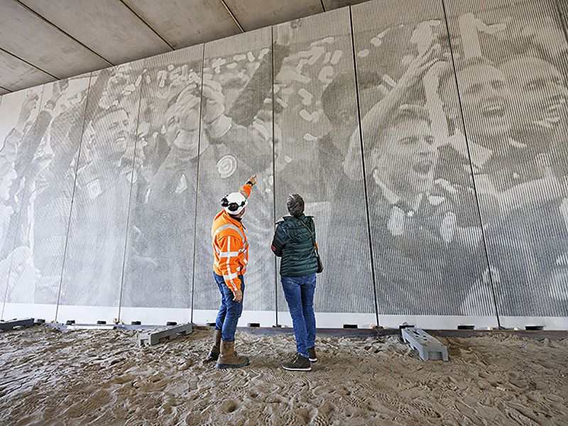 Ringweg Zuid Groningen