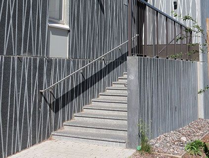 Espoo Koho Perho Residential Building