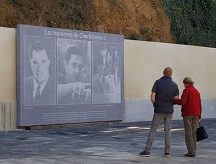 Moulin de Charbronnière