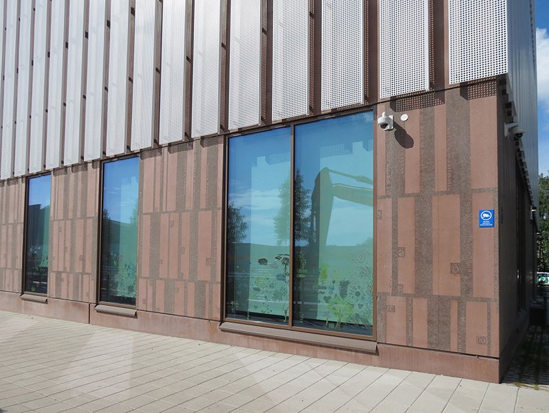 Helsinki Language High School