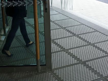 Skanska Headquarters Sweden KV Lustgården