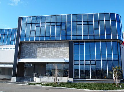 Mitas Kanazawa Office 