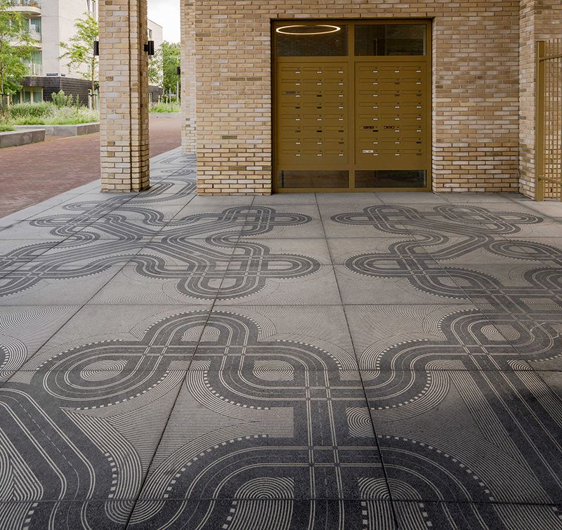 Ymere Eenhoorn Circuit Amsterdam