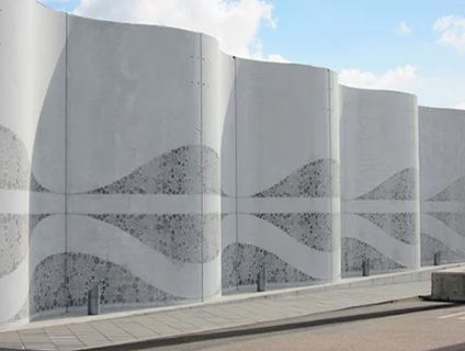 Väla Shopping Center