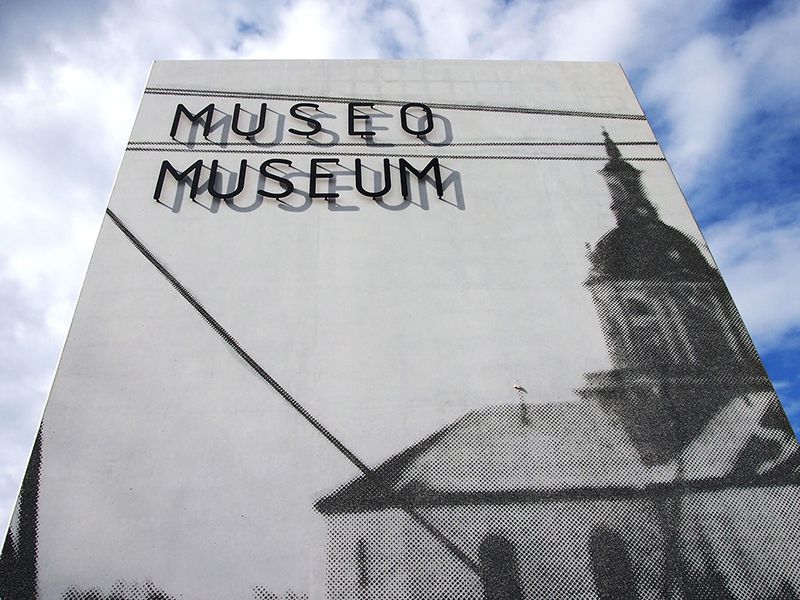 The Provincial Museum of Tornio Valley