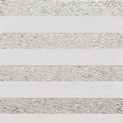 Stripe horizontal white