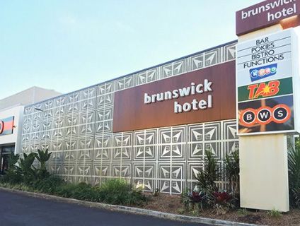 The Brunswick Hotel