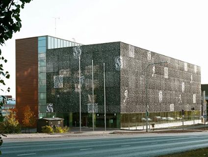 Hämeenlinna Provincial Archive