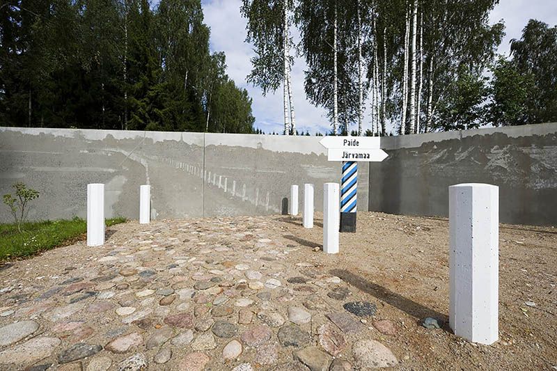 Estonian Road Museum