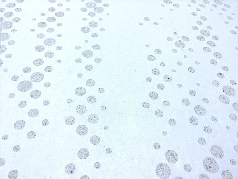 Graphic Concrete Suopursunpuisto Residential Building