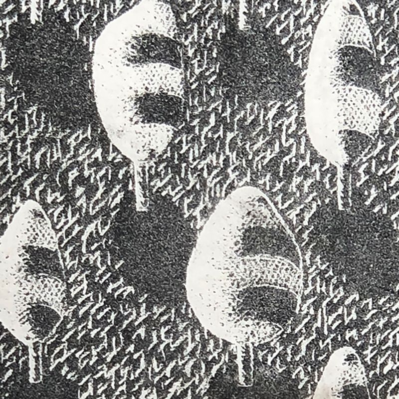 Wenn Kunst auf Graphic Concrete trifft