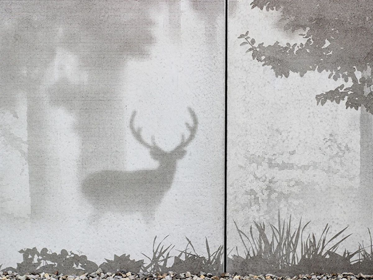 UPOPOY National Ainu Museum and Park, Japan