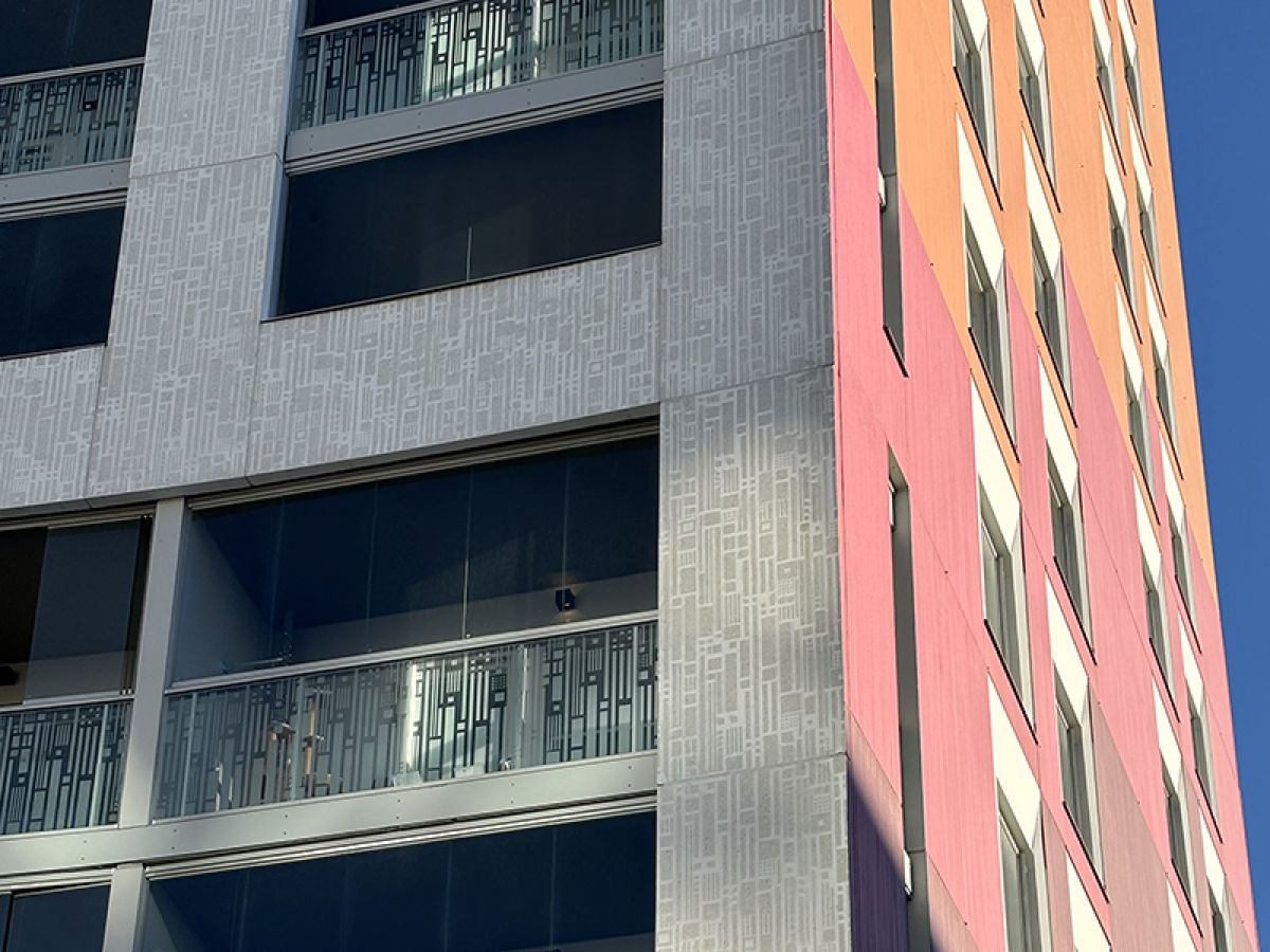 Colosseum City Center