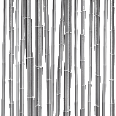 Bambu pattern