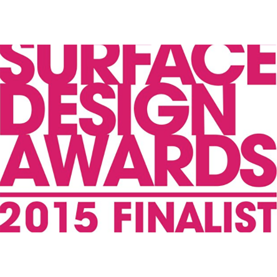 Surface Design Award